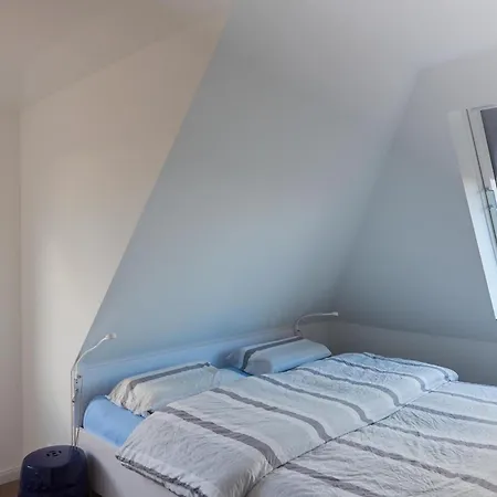 Appartement Haus Karlsruhe Wulkje *