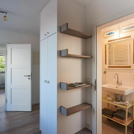 Haus Karlsruhe Wulkje Daire Juist