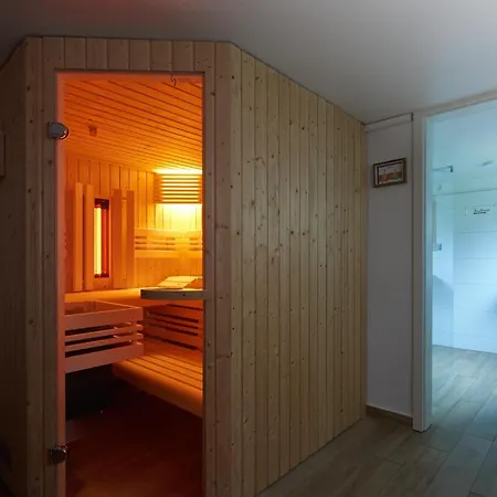 Haus Karlsruhe Wulkje Appartement Juist